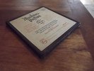 Philips Mini groove 4 LP Bach Matthew Passion Mengelberg Very Rare
