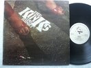The Kinks - Low budget -   Ultra rare S.RHODESIA LP // EX+