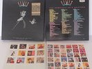 Elvis Presley-The Complete 50'S Masters Box Set Special Ltd 6-LP Vinyl Edition