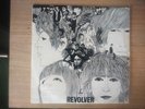 The Beatles, Revolver, UK Stereo LP (PCS 7009)