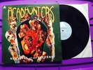 HEAD HUNTERS SURVIVAL OF THE FITTEST FUNK LP VG+ LP RECORD HERBIE HANCOCK