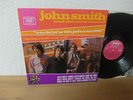 JOHN SMITH AND THE NEW SOUND 1968