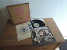 ALICE COOPER - MUSCLE OF LOVE 1973 IN MINT RARE LP
