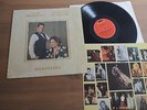 FREDDIE MERCURY (QUEEN) & MONTSERRAT CABALLÉ - BARCELONA ORIG. BRAZIL PRESS