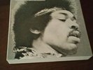 Jimi Hendrix  12 LP Box RARITÄT + Die großen 4 + Presents the Band of Gypsys