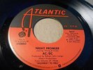 AC / DC Highway To Hell / Night Prowler 45 Atlantic 3617 MINTY