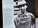 RARE Harry Smith   Anthology American Folk Music Folkways Volume 3 STILL SEALED
