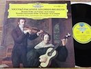 DROLC - PASSAGGIO - DONDERER - BEHREND - NM  - Paganini -  DGG TULIP
