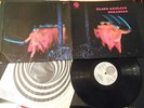 Vinyl LP BLACK SABBATH Paranoid aus 1970 Vertigo mit originaler Swirl Innenhülle