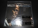 VINYL LP - MILES DAVIS - KIND OF BLUE, LEGACY VINYL 88697680571-S1, NEW/SEALED