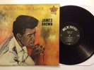 James Brown - Prisoner Of Love - 1st Press 1963 Vinyl LP Record King 851