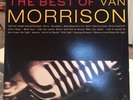 The Best of Van Morrison vinyl LP greatest hits VG++ very rare FREE SHIPPING