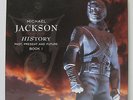 MICHAEL JACKSON - HISTORY 3LP BOX 1995 ORIG JANET PRINCE R&B w/ inners, booklet
