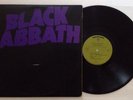 Black Sabbath - Master Of Reality - 1st Press Vinyl LP Record BS 2562