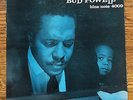 BLUE NOTE 4009 BUD POWELL VOL.5 THE SCENE CHANGES DG LP 47 WEST 63RD VG++