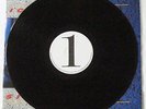 ICEHOUSE UK 1984 TEST PRESSING Vinyl LP Side Walk PROOF SLEEVE