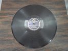 78 RPM RECORD BLUEBIRD VICTOR LABEL SUNRISE SERE/MOONLIGHT SERENADE GLENN MILLER