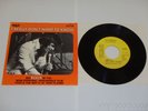 ELVIS PRESLEY Really Don`t Want To Know/There Goes My Everything PROMO NM RCA PS
