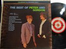 Peter and Gordon - The Best of  (Starline Capitol T 2549) (