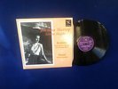 JOHANNA MARTZY violin BRAHMS ravel ISTVAN HAJDU coup d'archet COUP 005 mono