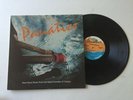 THE KATZENJAMMERS PANATICS LP Steel Band Music From Tobago RARE drum funk 