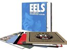 EELS THE COMPLETE DREAMWORKS ALBUMS LIMITED 8 LP BOX SEALED with Bonus LP