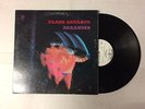 Black Sabbath Paranoid White Label Promo Gatefold Original WS 1887 Metal LP