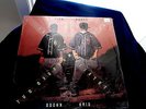 KRISS KROSS TOTALLY KROSSED SEALED NO CUT'S  NO HOLES COLUMBIA 48710  SOUL  LP