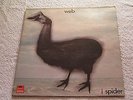 WEB - I SPIDER - ORIGINAL UK 1st  PRESS    NEAR MINT LP