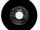 Northern Soul Impressions You've been cheatin' ABC 10750 EX