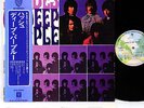 DEEP PURPLE shades of (1st) JAPAN '73 warner LP
