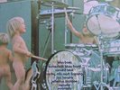 Hendrix, Crosby, Canned heat Woodstock Two Atlantic 2xVinyl LP