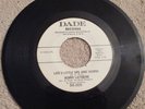 Benny Latimore I'll be Good to You northern soul on Dade   mp3