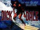 DALE,DICK-King Of The Surf Guitar VINYL LP NEW