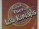 Los Kiriaps 