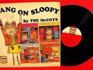 THE MCCOYS   HANG ON SLOOPY LP Psych Rock Pop 1960s Rick Derringer