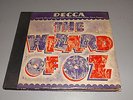 DECCA 78 rpm album set THE WIZARD OF OZ