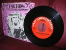 The Seeds, A Thousand Shadows, March Of The Flower Children 1967 GNP 394 VG++