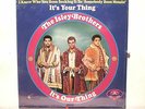 Isley Brothers  T Neck 3001 It's Our Thing Still Sealed   Soul Funk Masterpiece