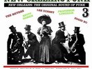 V/A New Orleans Funk Vol.3 2x LP NEW VINYL Soul Jazz The Meters Lee Dorsey Dirty