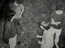 R.E.M. Radio Free Europe b/w Sitting Still * 1981 * Hib-Tone