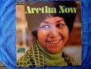 ARETHA FRANKLIN-ARETHA NOW-STEREO- 