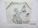 METALLICA - AND JUSTICE FOR ALL - 12