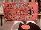 VG-/VG Jimi Hendrix -Audaz Como el Amor (aka Axis) Argentina MONO Polydor No EXP