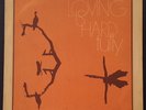 TULLY - LOVING IS HARD OZ PROG/PSYCHE WITH EXTRADITION HARVEST SHVL-607 EX COND