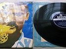 DAVY GRAHAM, ‘LARGE AS LIFE AND TWICE AS NATURAL’ 1968 UK 1ST ISSUE DECCA LP.