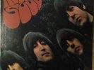 BEATLES:RUBBER SOUL MFSL ORIGINAL MASTER RECORDING #1-106.