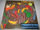 HARRY CHAPIN Portrait Gallery ORIGINAL SEALED Gatefold NEW Vinyl LP 7E-1041 Cut