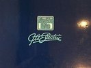 ELO - Out of the blue (blue vinyl)