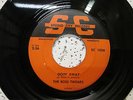 BOSS TWEEDS  STUDIO CITY 1056  GOIN' AWAY  VG+/VG  $150.00